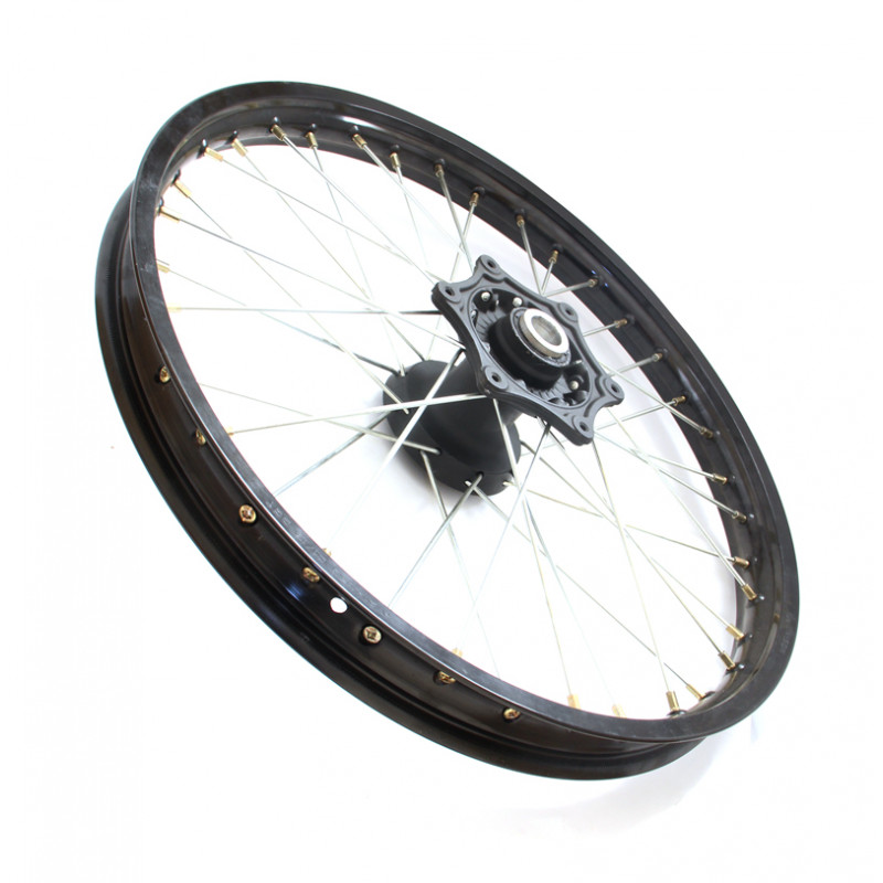 Диск передній R17*3.00J Shineray XY250GY-7
