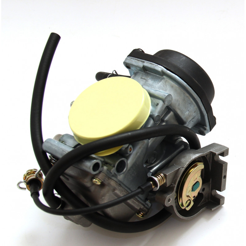 Карбюратор (плоскодросельный) PD36 Shineray XY250GY-7