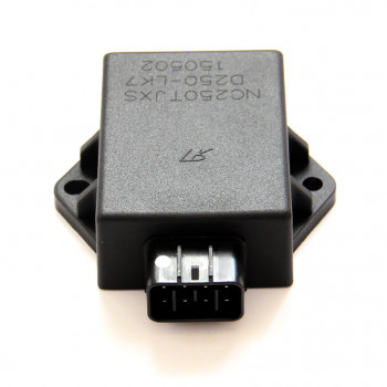 Комутатор (NEW) Shineray XY250GY-7