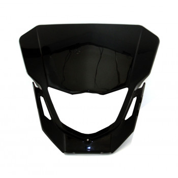 Обтічник фари Shineray XY250GY-7