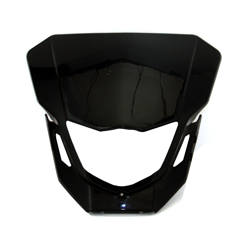 Обтічник фари Shineray XY250GY-7