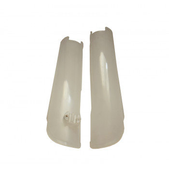 Пластик захист (пер. аморт.) (п+л) Shineray XY250GY-7