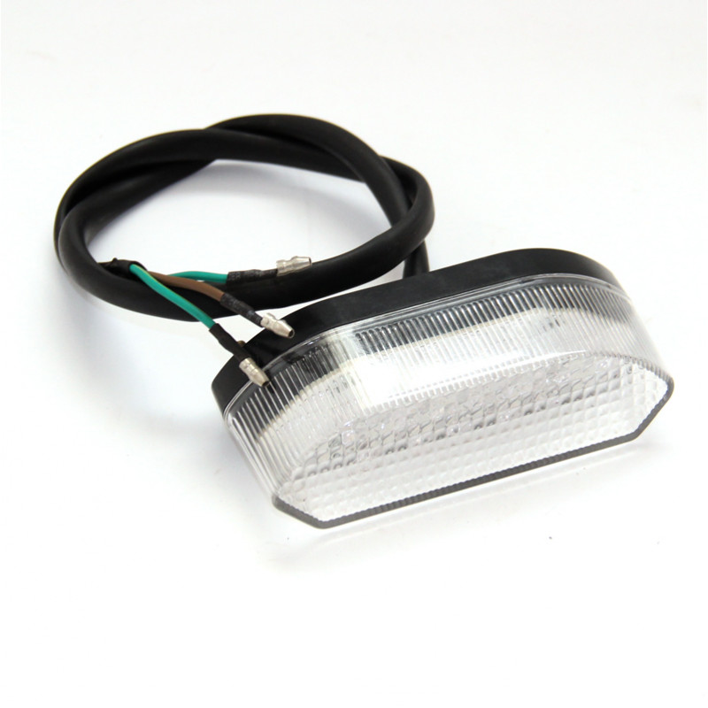 Стоп-сигнал Shineray XY250GY-7