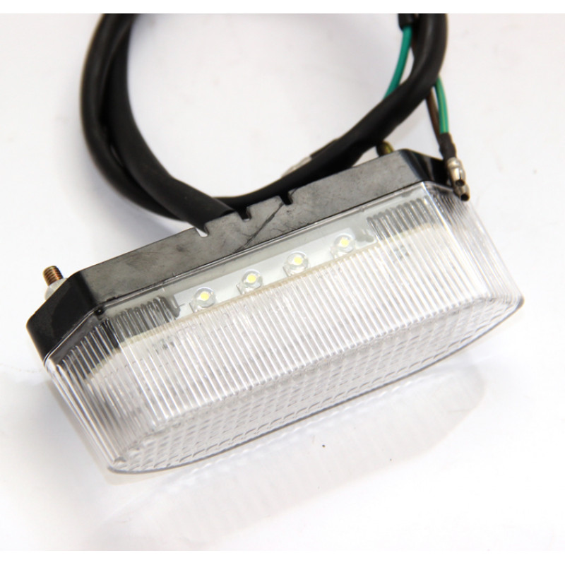 Стоп-сигнал Shineray XY250GY-7