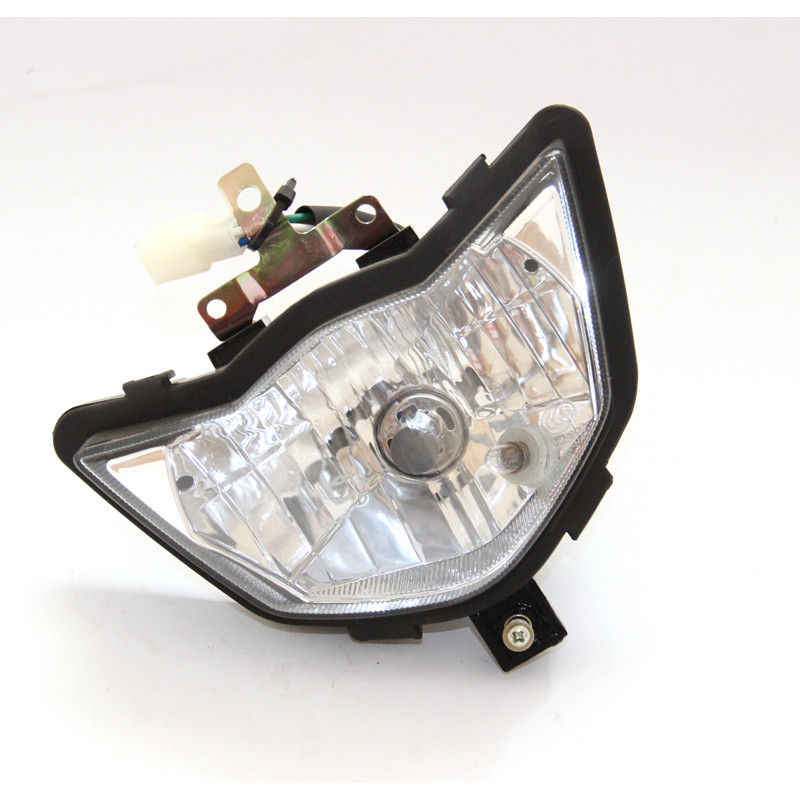 Фара Shineray XY250GY-7