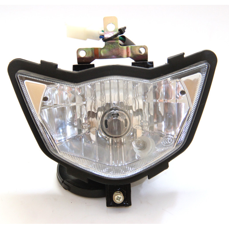 Фара Shineray XY250GY-7