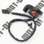 Блок керування правий Shineray XY250GY-7 (Х2)