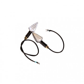 Поворот передній, (п+л) Shineray XY250GY-7