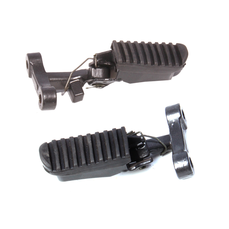 Підніжки водія (п+л) Shineray XY250GY-6B