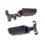 Підніжки водія (п+л) Shineray XY250GY-6B