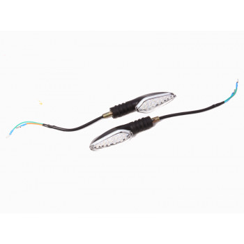 Поворот передній (п+л) Shineray XY250GY-6B