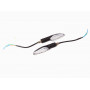 Поворот передній (п+л) Shineray XY250GY-6B