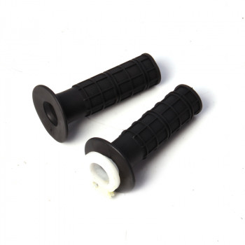 Ручки керма (п+л) (grips) Shineray XY250GY-6B