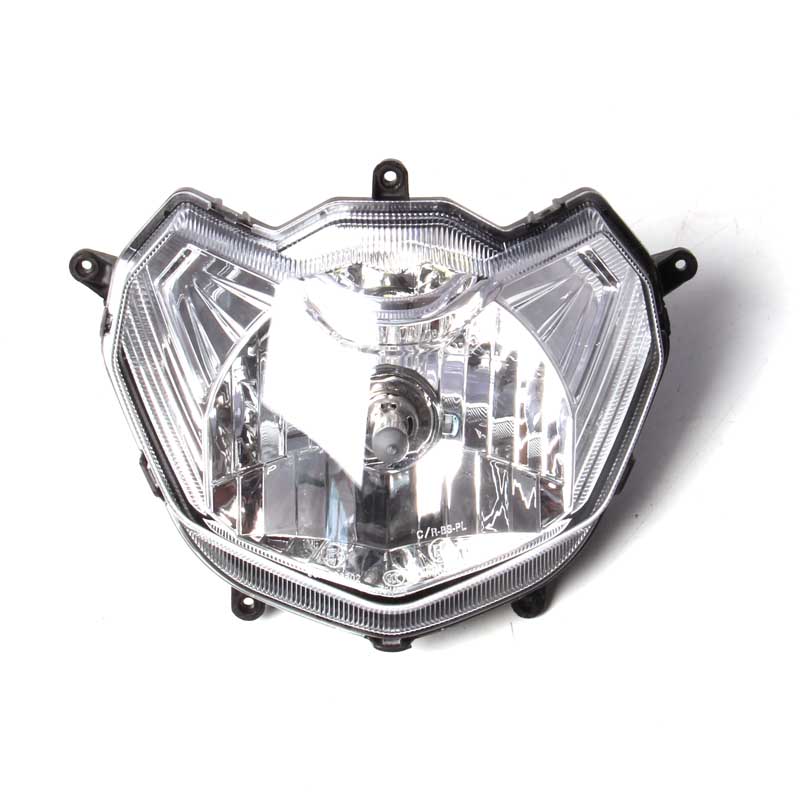 Фара Shineray XY250GY-6B