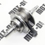Колінвал у зборі Shineray XY250GY-6B