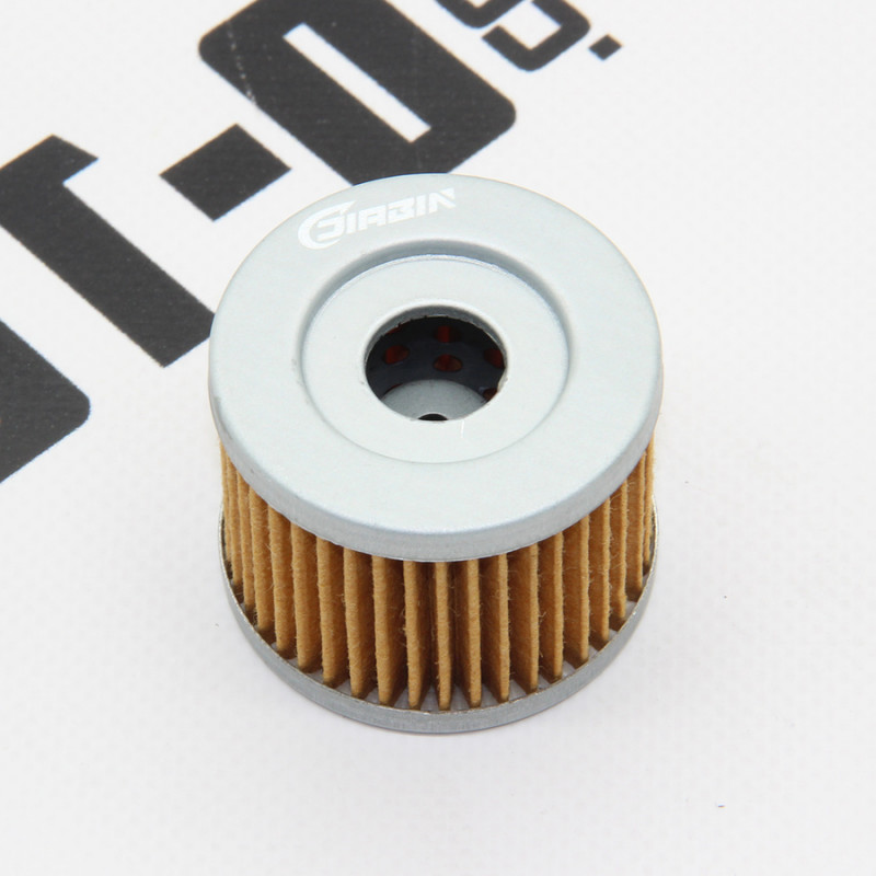 Масляний фільтр (папер.) заводський Shineray XY250GY-6B