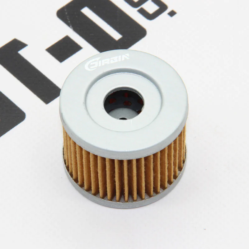 Масляний фільтр (паперовий) заводський Shineray XY250GY-6B