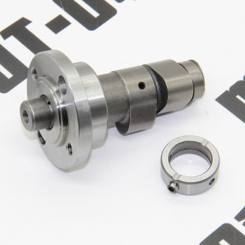 Распредвал в сборе 172FMM Shineray XY250GY-6B 
