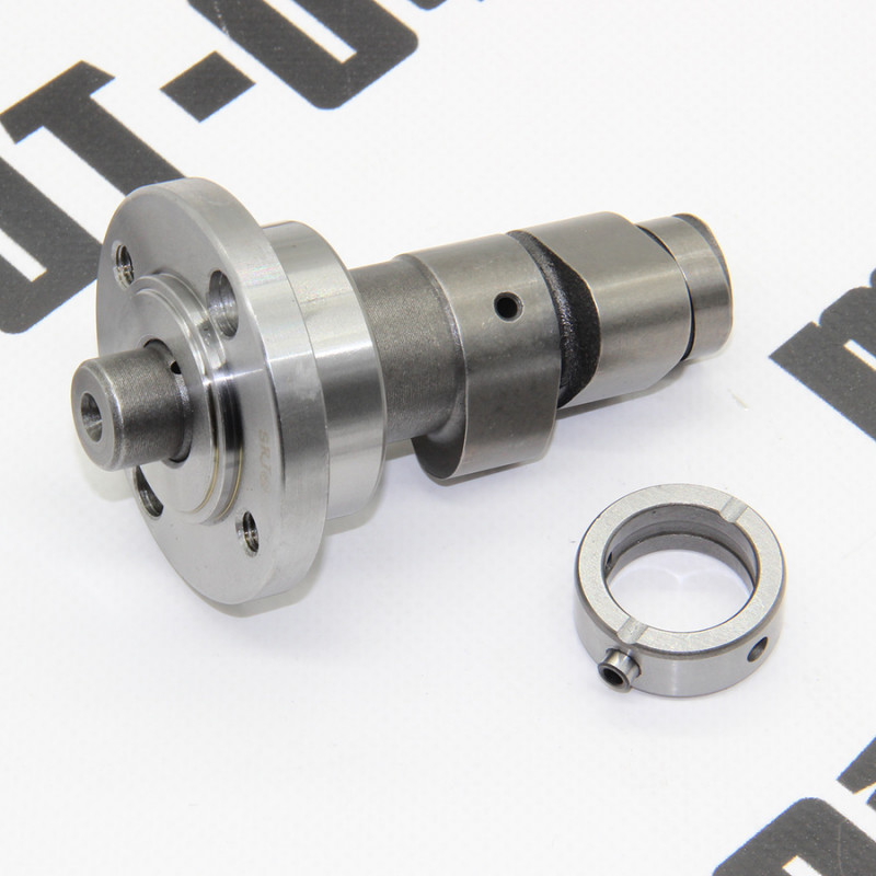 Распредвал в сборе 172FMM Shineray XY250GY-6B
