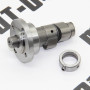 Распредвал в сборе 172FMM Shineray XY250GY-6B 