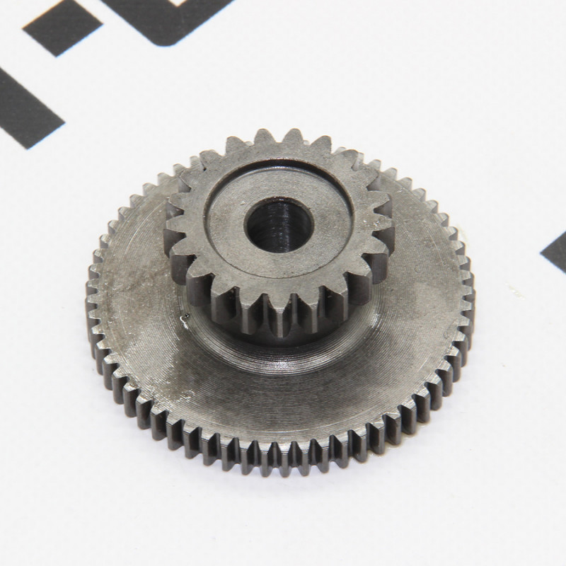 Шестерня стартера (№1) середня Shineray XY250GY-6B