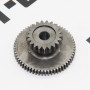 Шестерня стартера (№1) середня Shineray XY250GY-6B