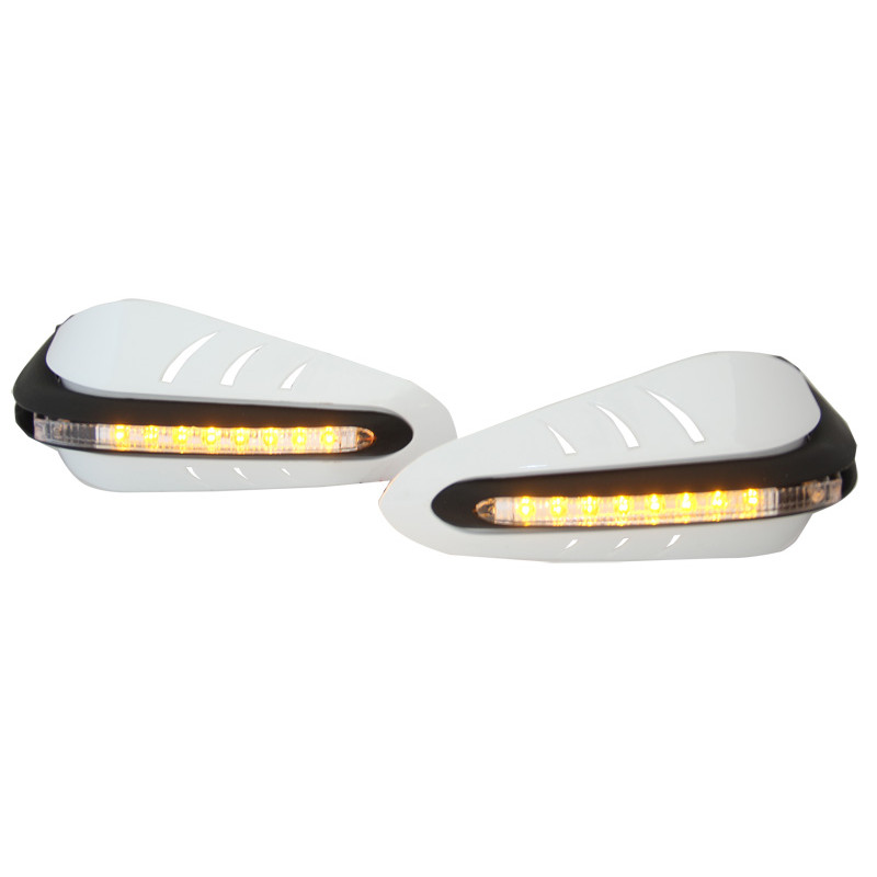 Захист рук LED, одноточковий (к-т)