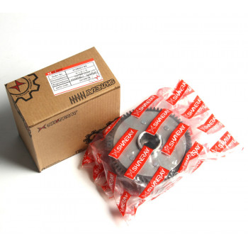 Зчеплення у зборі Shineray XY250GY-6B