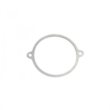 Прокладка лівої кришки головки Shineray XY250GY-6B
