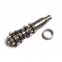 Первинний вал КПП у зборі Shineray XY250GY-6B