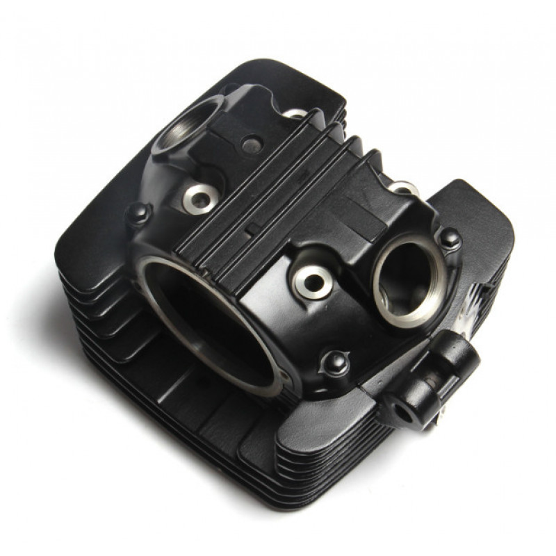 Головка циліндра (порожня) 169FMM Shineray XY250GY-6B