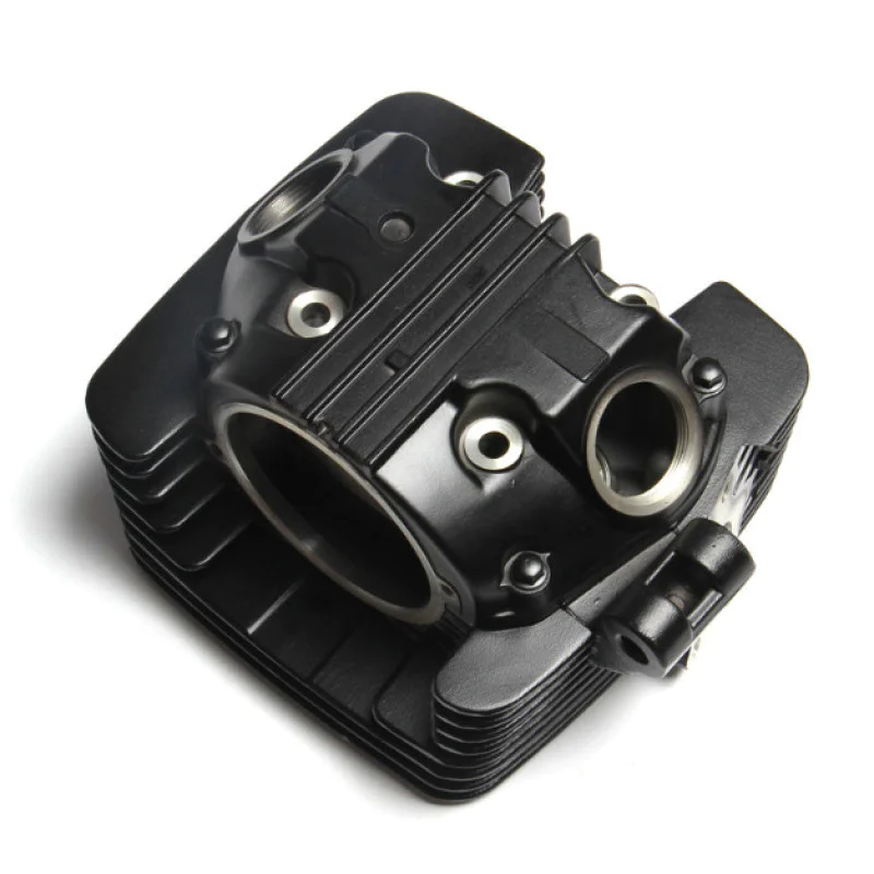 ⭐ Головка циліндра (порожня) 169FMM Shineray XY250GY-6B, купити в