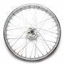 Диск передній R19*1,85J (хром.) Shineray XY250GY-6B
