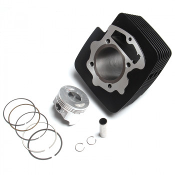 Циліндр+поршневий к-т Ф69мм Shineray XY250GY-6B