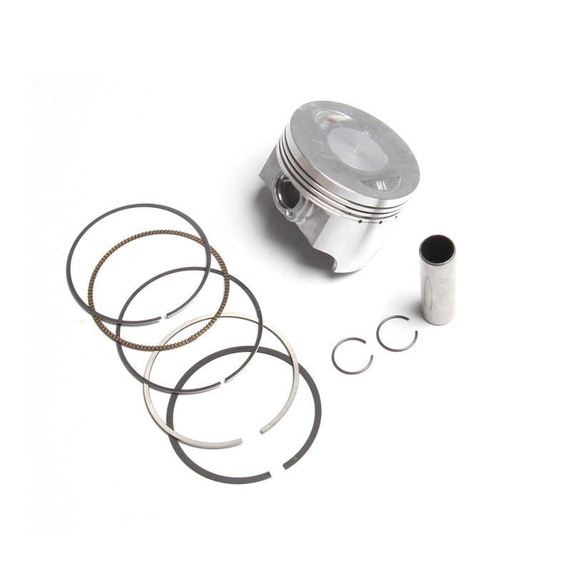 Поршневий к-т Ф69мм Shineray XY250GY-6B