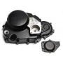 Крышка двигателя, (правая)+крышка масляного фильтра Shineray XY250GY-6B