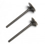Клапана (впуск+випуск) 169FMM Shineray XY250GY-6B