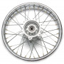 Диск задній R17*2,15J (хром.) Shineray XY250GY-6B