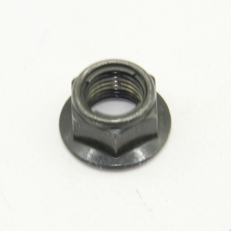 Гайка M14*1.5 (переднього колеса) Shineray XY250GY-6B