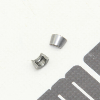 Сухарики клапанів (2 половинки) 172FMM Shineray XY250GY-6B