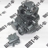 Двиг. в сборе 172FMM Shineray XY250GY-6В