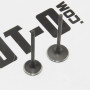 Клапана (впуск + випуск) 172FMM Shineray XY250GY-6B