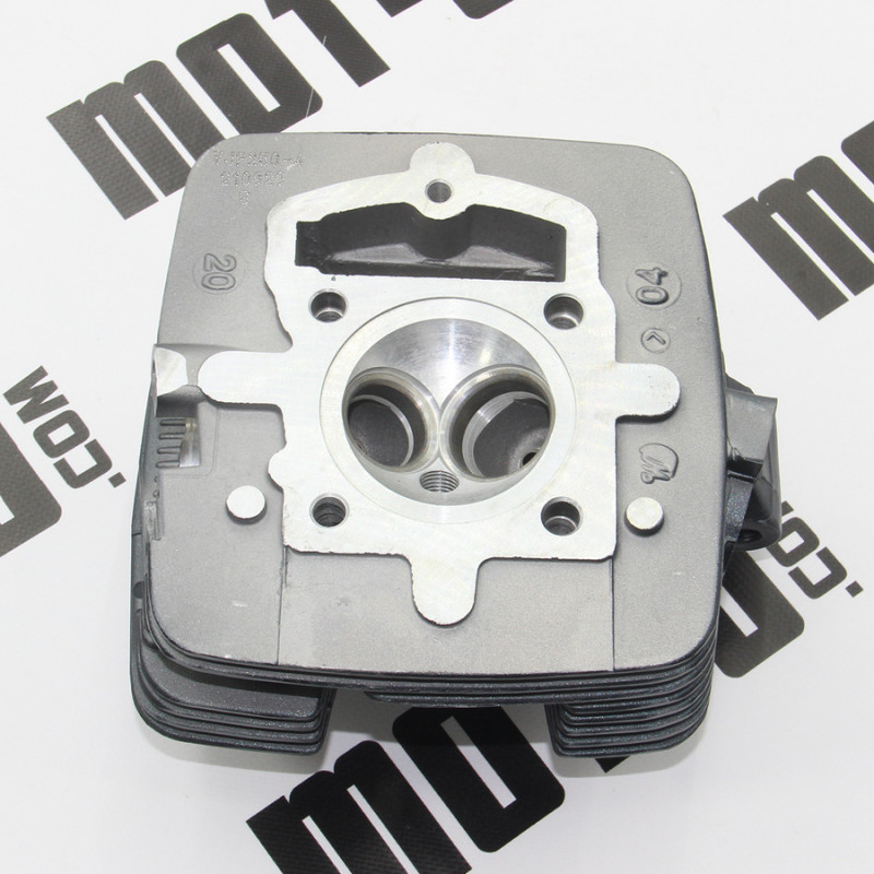 Головка циліндра (порожня) 172FMM Shineray XY250GY-6B