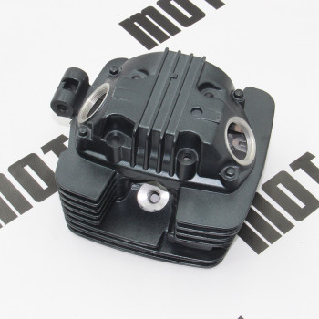 Головка циліндра (порожня) 172FMM Shineray XY250GY-6B