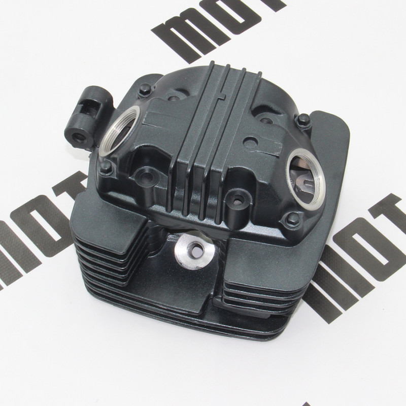 Головка циліндра (порожня) 172FMM Shineray XY250GY-6B