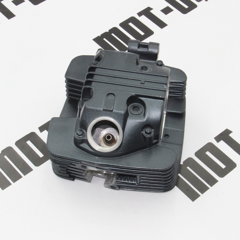 Головка циліндра (порожня) 172FMM Shineray XY250GY-6B