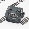 Головка циліндра (порожня) 172FMM Shineray XY250GY-6B