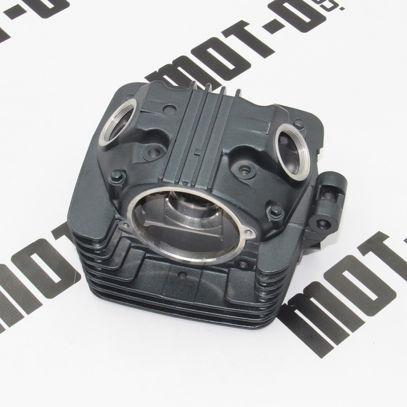 Головка циліндра (порожня) 172FMM Shineray XY250GY-6B
