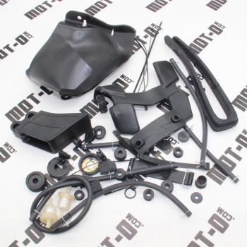 Комплект гумок Shineray XY250GY-6B