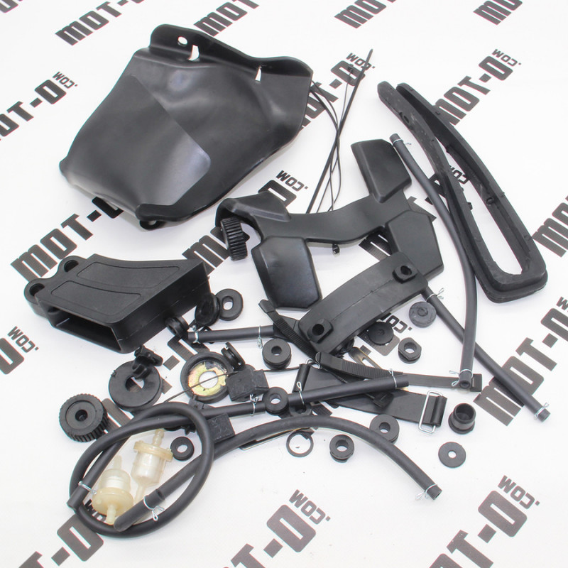 Комплект гумок Shineray XY250GY-6B